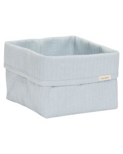 Petit panier de toilette 15 x 15 cm