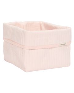 Petit panier de toilette 15 x 15 cm