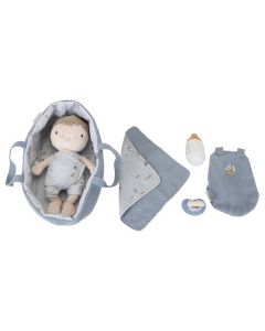 Petite poupée bébé