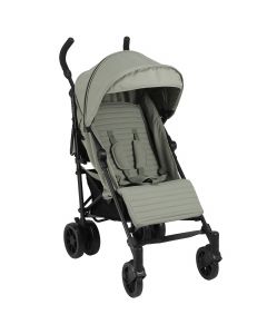 Poussette canne 2.0 de Little Dutch