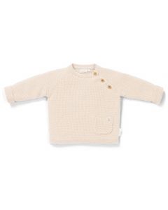 Pull tricoté - taille 62