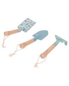 Set d'outils de jardinage