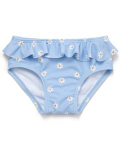Slip de bain à volants - taille 74-80