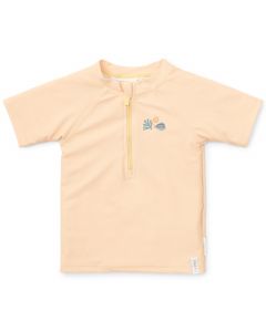 T-shirt de natation manches courtes - taille 74-80