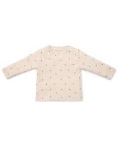 T-shirt manches longues - Little Farm - taille 50
