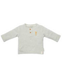 T-shirt manches longues - Little Farm - taille 74