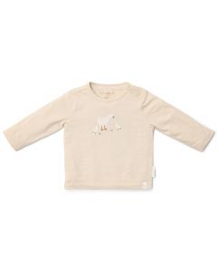 T-shirt manches longues - Little Goose - taille 74