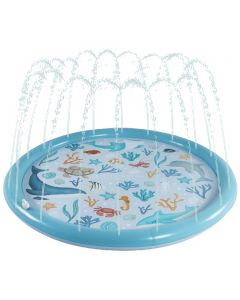 Tapis arroseur 150 cm