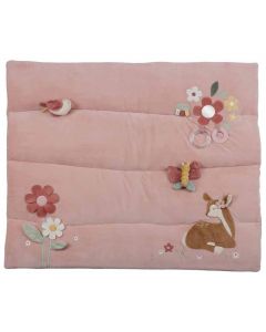 Tapis de parc