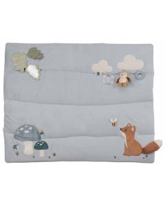 Tapis de parc