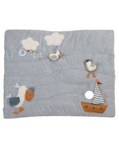 Tapis de parc