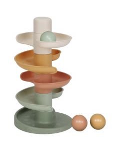 Tour spirale