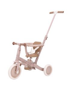 Tricycle 4-en-1