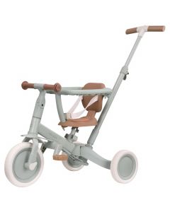 Tricycle 4-en-1