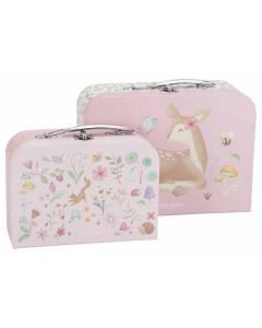 Valises (2 pièces)
