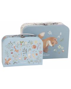 Valises (2 pièces)