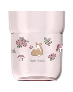 Verre pour enfants 250 ml