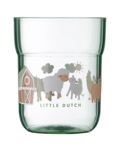 Verre pour enfants 250 ml