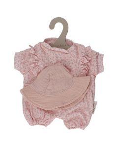 Vêtements de poupée bébé