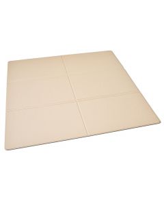 Tapis de jeu pliable On The Move 140 x 140 cm