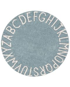Tapis lavable ABC 150 cm