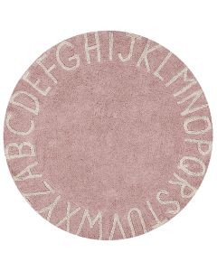 Tapis lavable ABC 150 cm