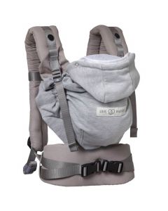 Porte b b HoodieCarrier 2 de Love Radius