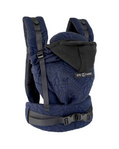 Porte-bébé HoodieCarrier 2