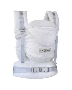 Porte-bébé HoodieCarrier 2
