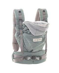 Porte-bébé HoodieCarrier 2