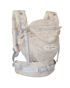 Porte-bébé HoodieCarrier 2