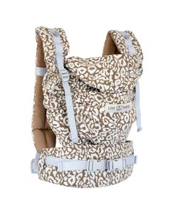 Porte-bébé HoodieCarrier 2