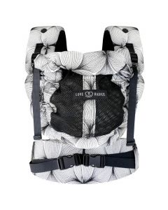 Porte-bébé PhysioCarrier 2