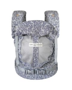 Porte-bébé PhysioCarrier 2