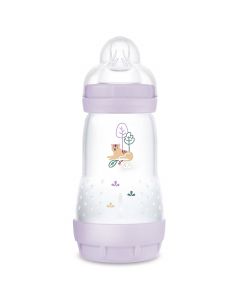 Biberon anticolique Easy Start - 260 ml