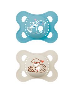 Sucette Original 0-6m (x2)
