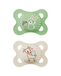 Sucette Original 0-6m (x2)