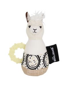 Maracas Muchachos Le Lama