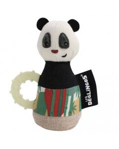 Maracas Rototos Le Panda