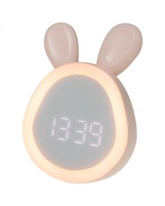 Réveil lapin
