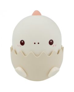 Veilleuse bébé dinosaure