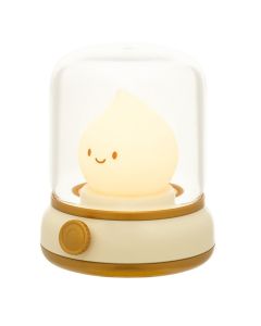 Veilleuse petite flamme