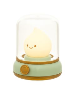 Veilleuse petite flamme
