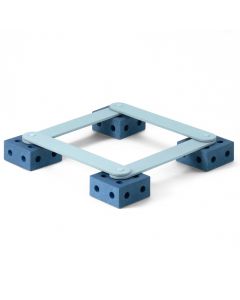 Balance Track