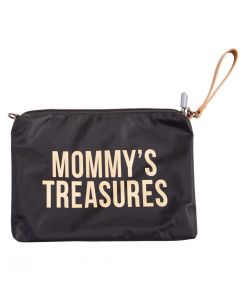 Pochette Mommy Clutch