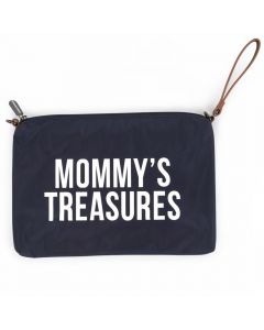 Pochette Mommy Clutch