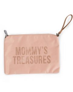 Pochette Mommy Clutch