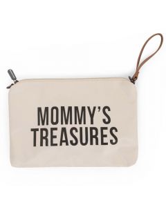 Pochette Mommy Clutch