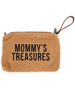 Pochette Mommy Clutch