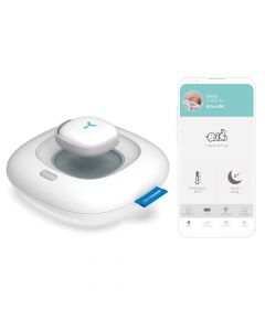 Moniteur bébé Smart OYO